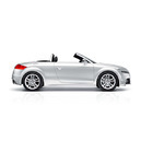 Audi tt roadster